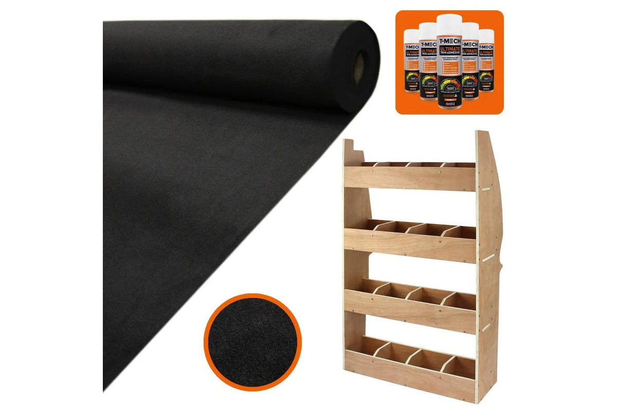 Monster Racking - 26300 - 2