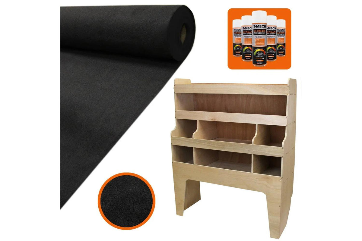 Monster Racking - 26305 - 2