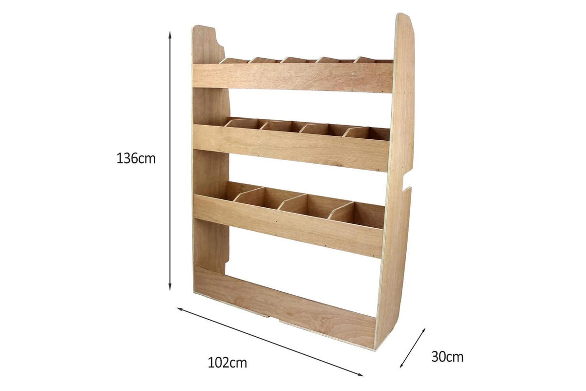 Monster Racking - 26315 - 5
