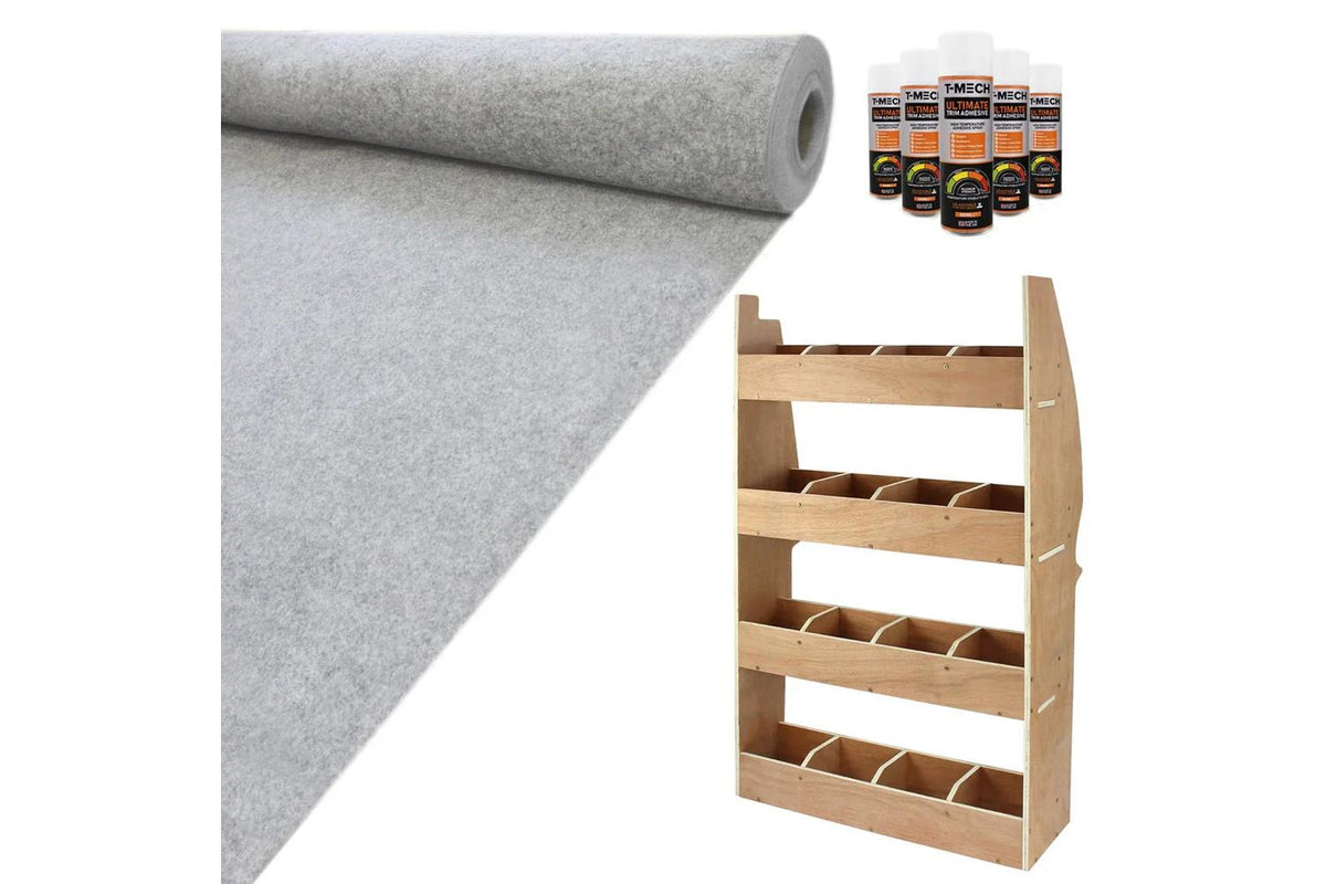 Monster Racking - 26317 - 1