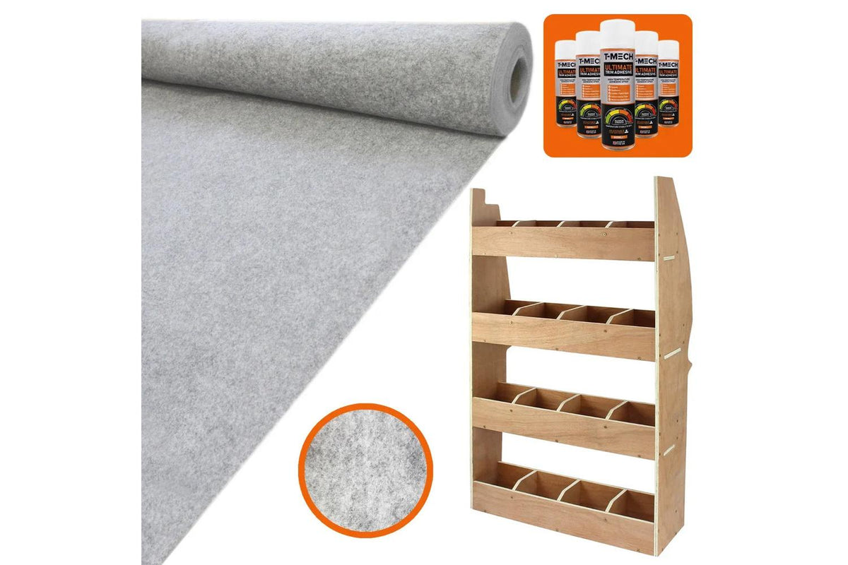Monster Racking - 26317 - 2