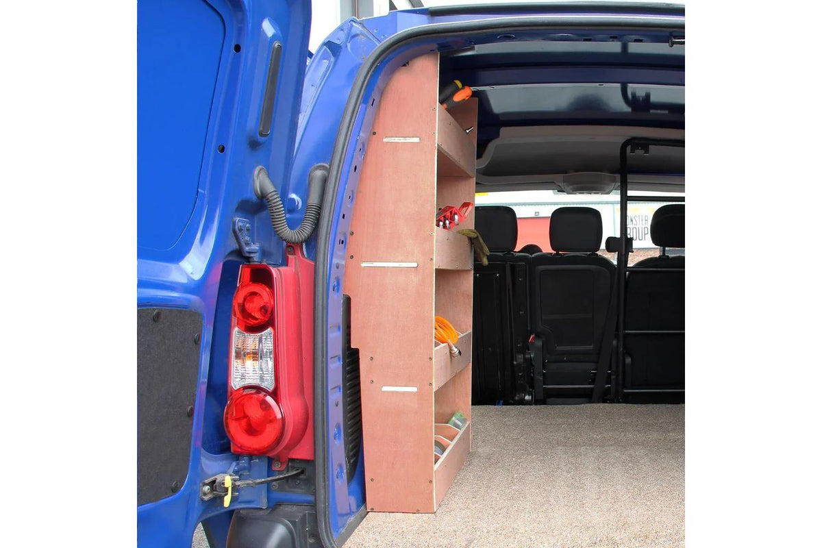Monster Racking - 26317 - 4
