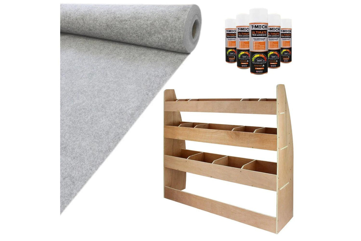 Monster Racking - 26319 - 1