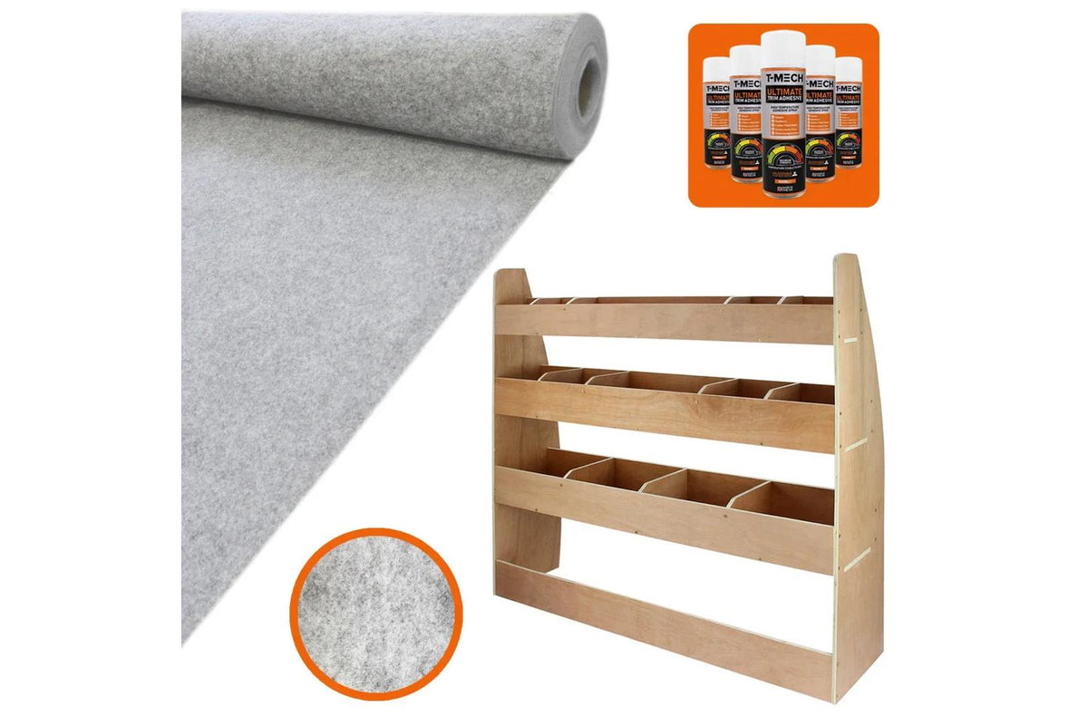Monster Racking - 26319 - 2
