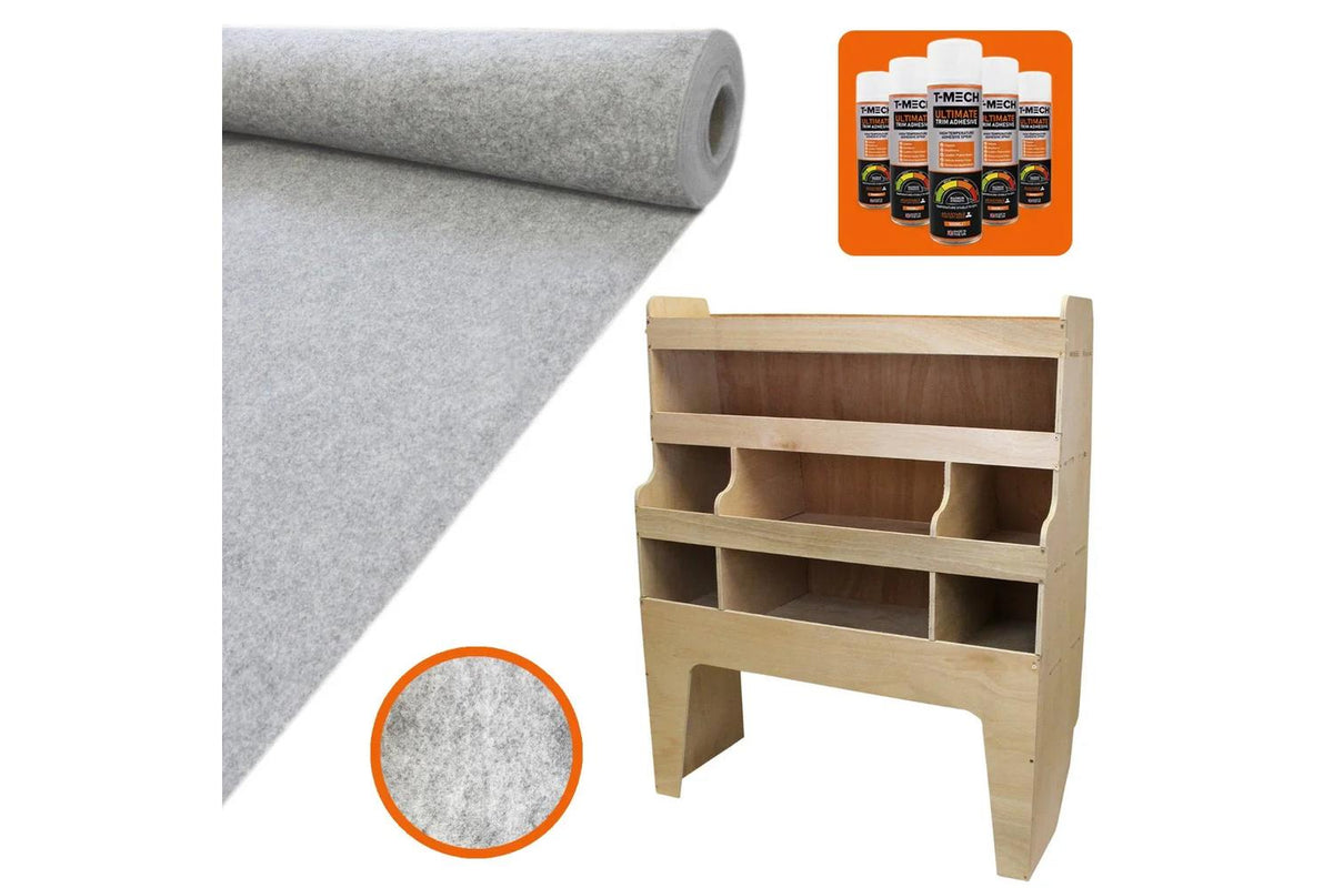 Monster Racking - 26322 - 2