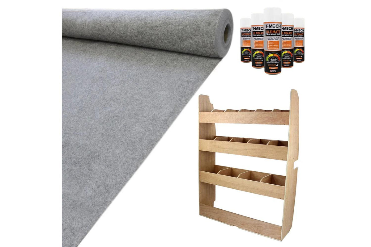Monster Racking - 26325 - 1