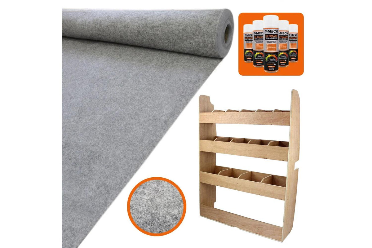 Monster Racking - 26325 - 2