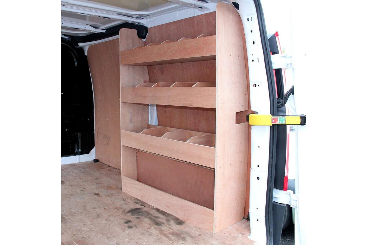 Monster Racking - 26325 - 4