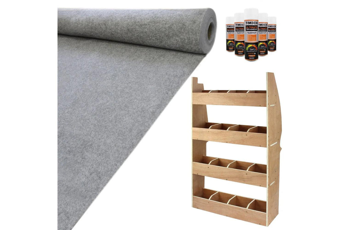 Monster Racking - 26327 - 1