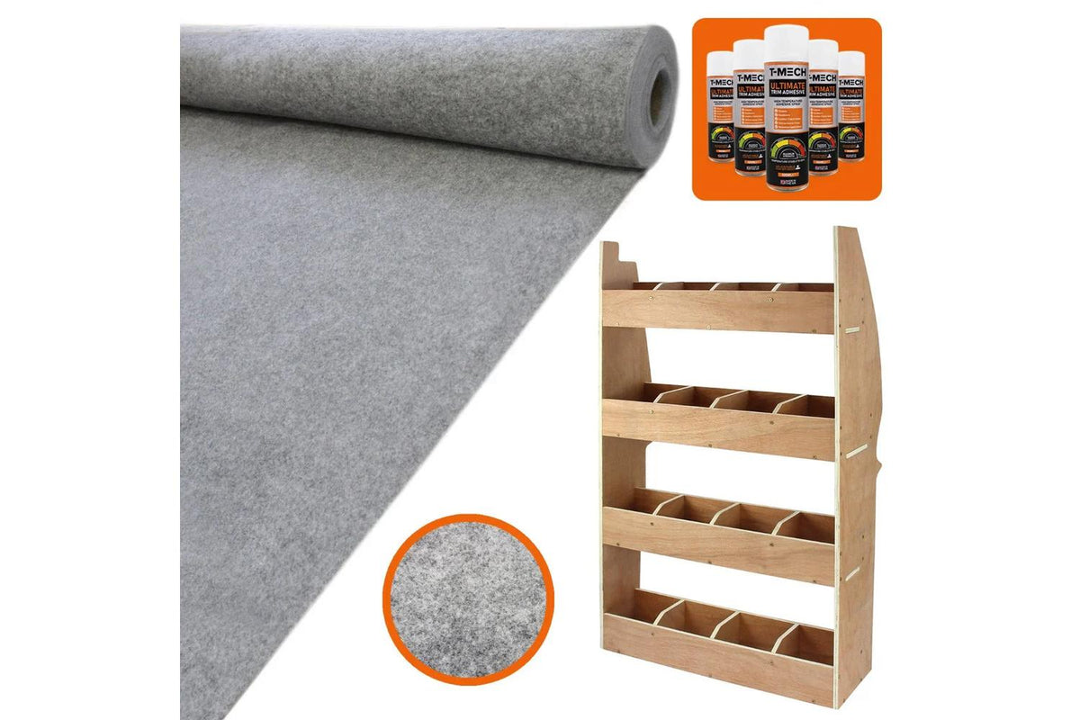Monster Racking - 26327 - 2