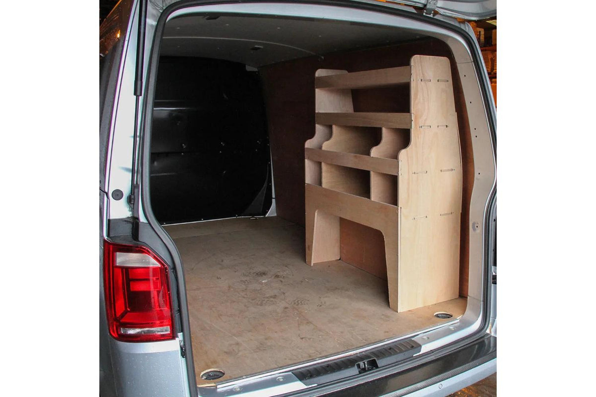 Monster Racking - 26329 - 5