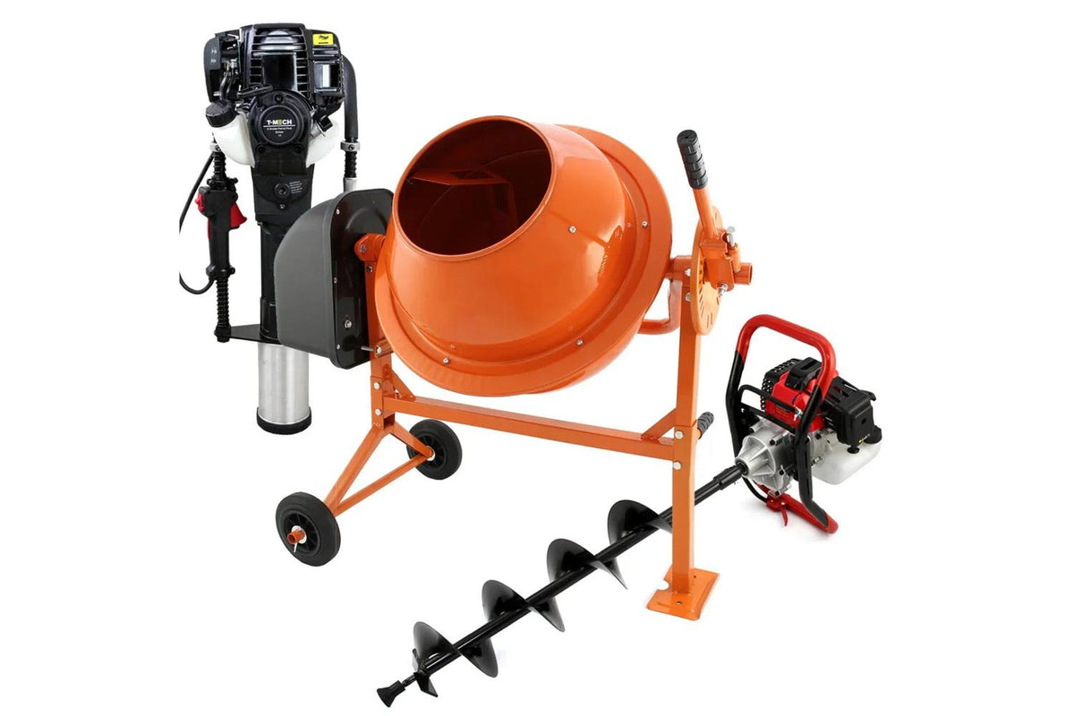 T-mech - 26338 - 1