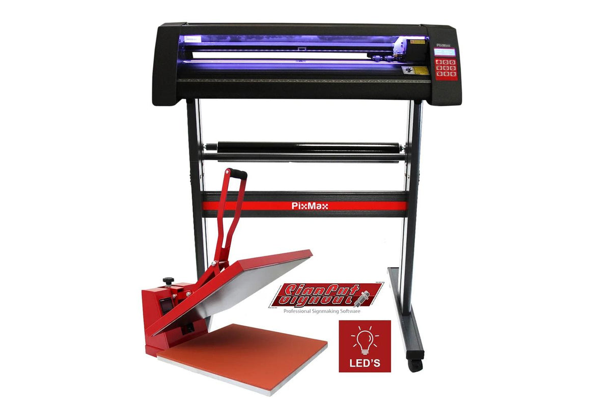 Pixmax - 27230 - 2