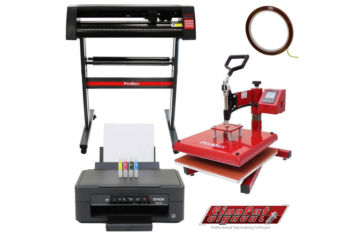 Pixmax - 27260 - 2