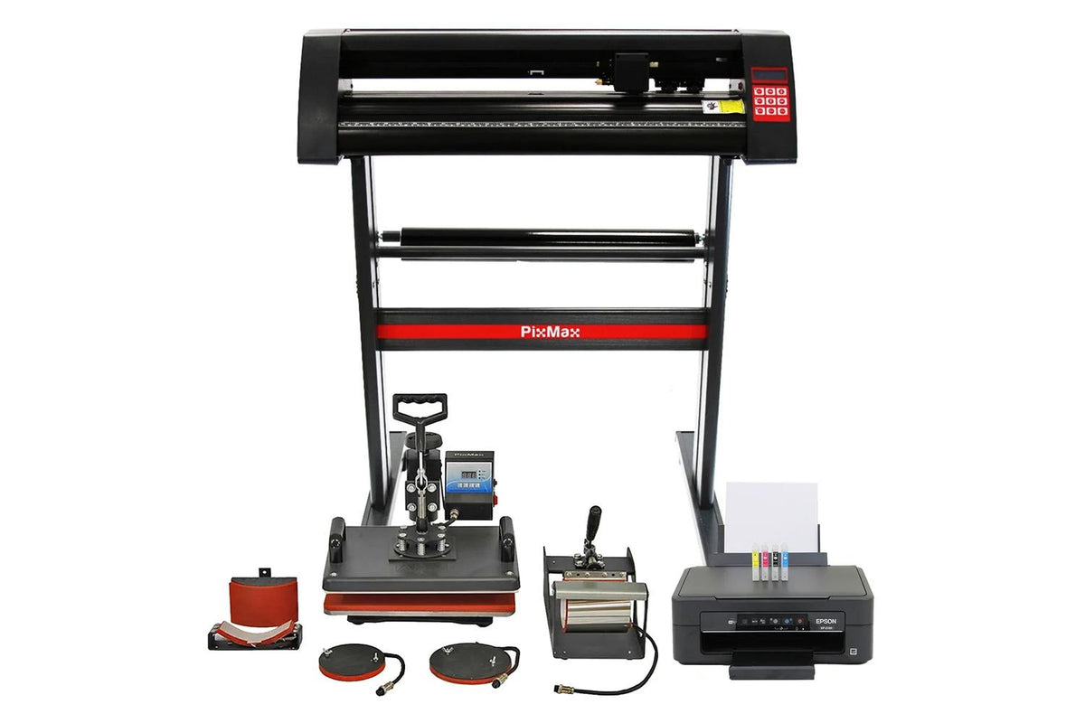 Pixmax - 27271 - 1