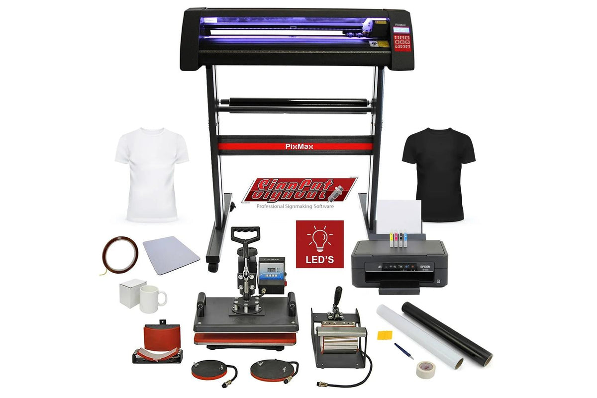 Pixmax - 27277 - 1