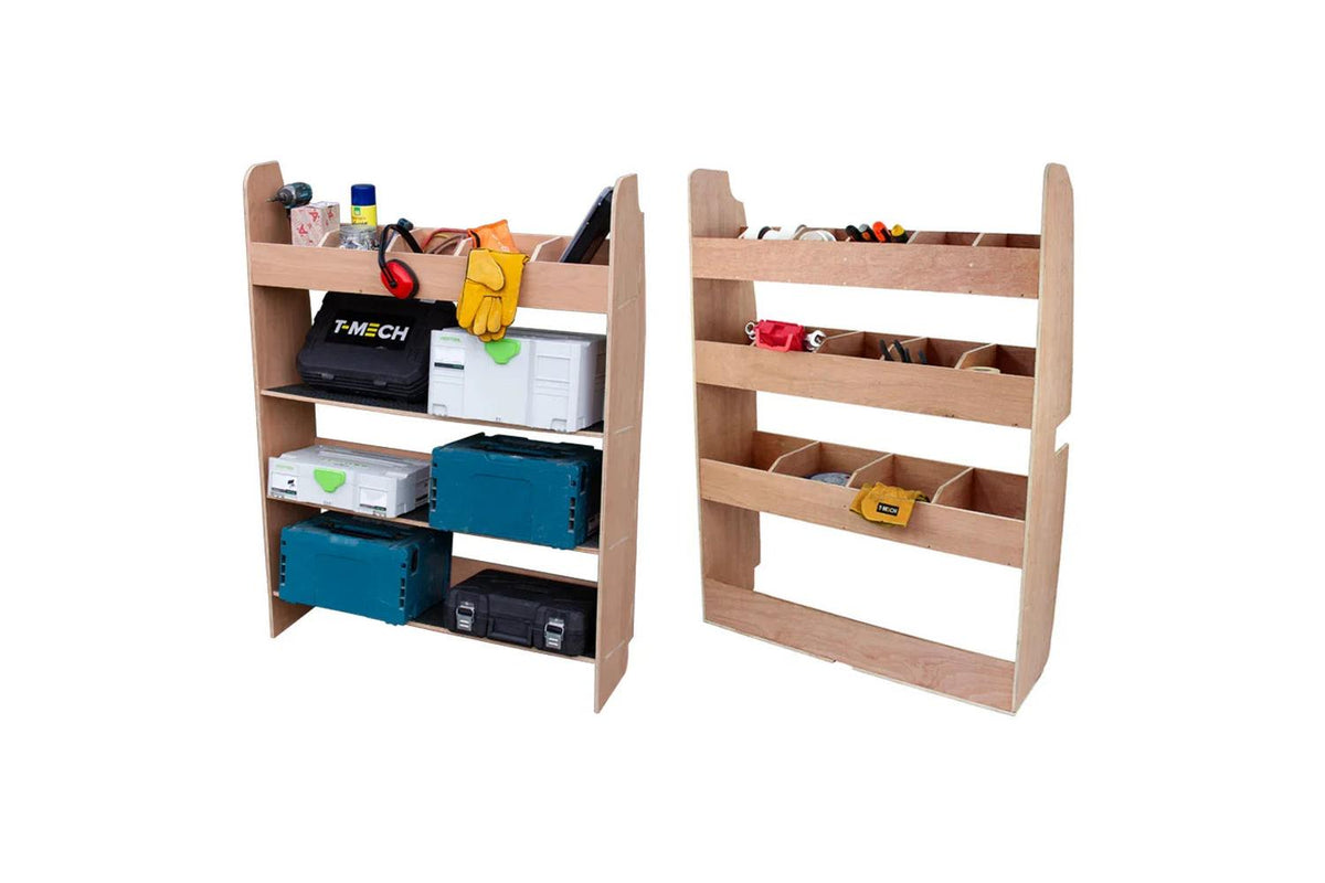 Monster Racking - 210098 - 1