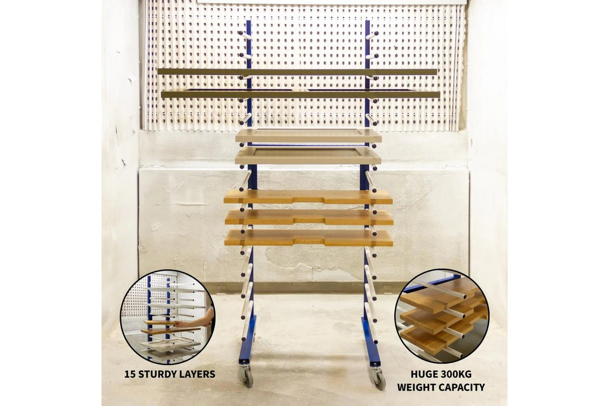 Monster Racking - 23635 - 2