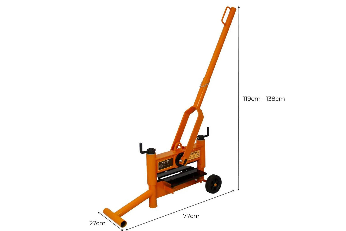 T-mech - 29865 - 5