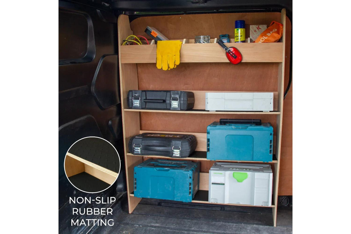 Monster Racking - 29851 - 2