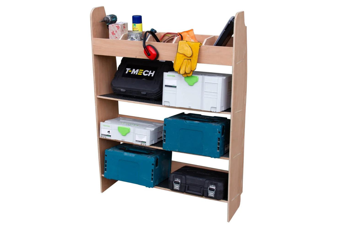 Monster Racking - 29851 - 4