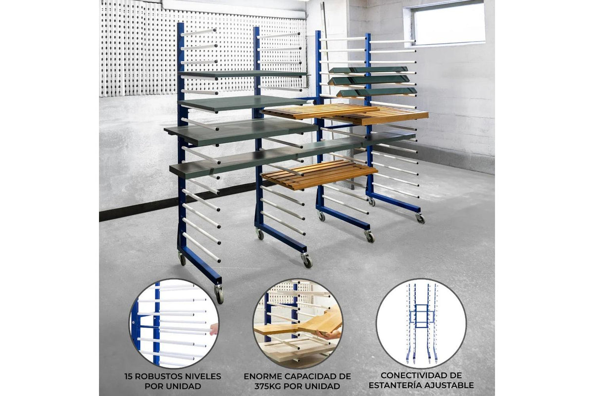 Monster Racking - 212886 - 2