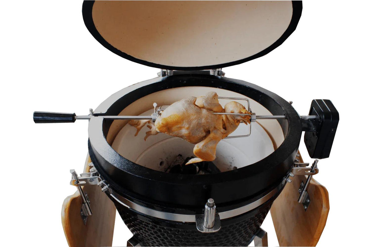 Fresh Grills - 30240 - 2