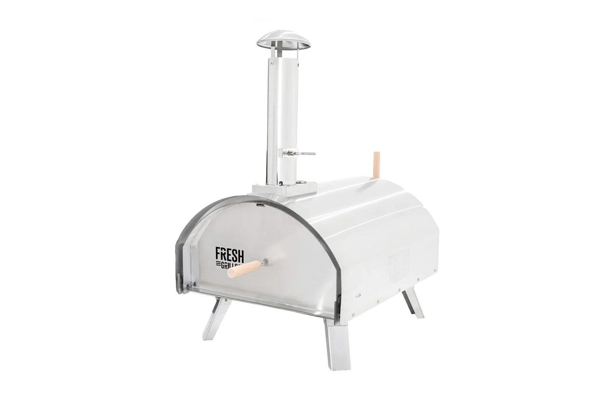 Fresh Grills - 30209 - 1