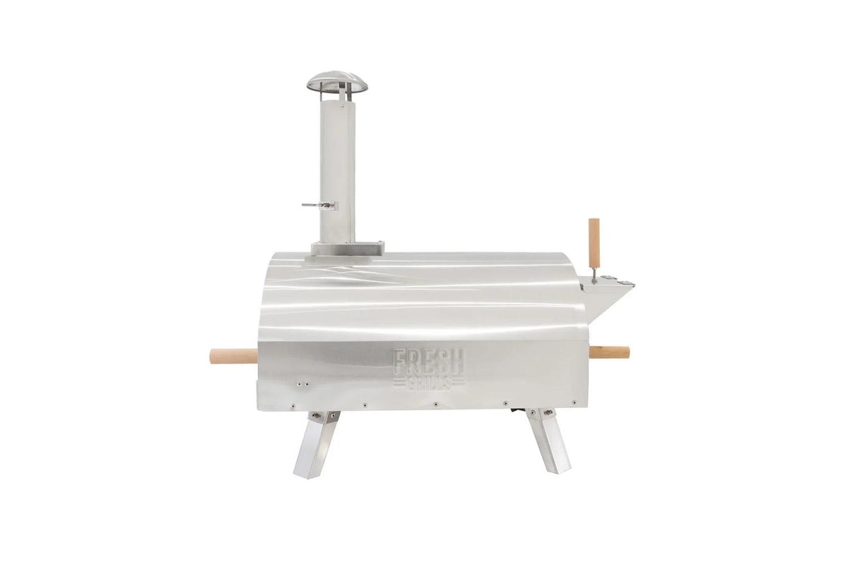 Fresh Grills - 30209 - 3