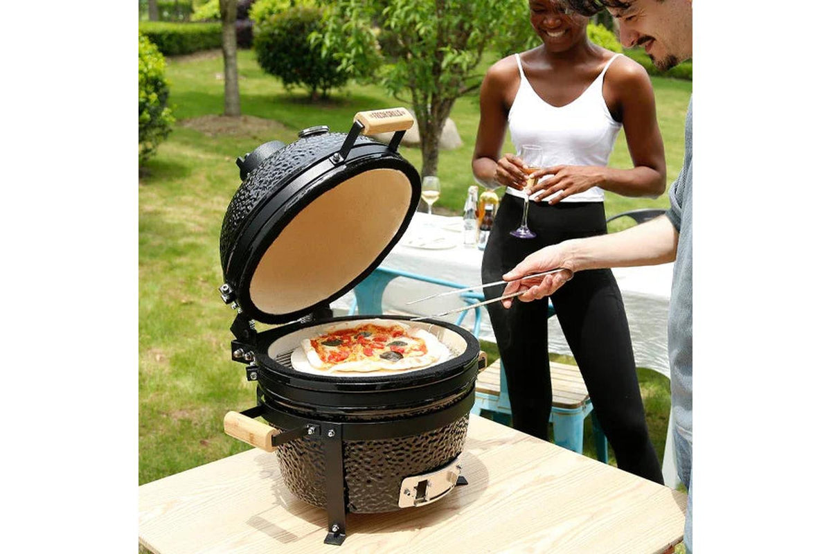 Fresh Grills - 30212 - 5