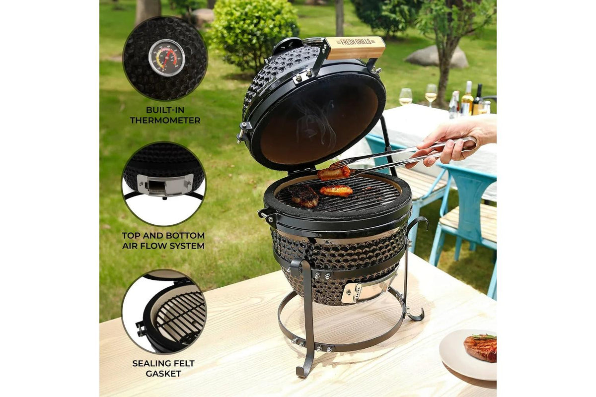 Fresh Grills - 30211 - 3