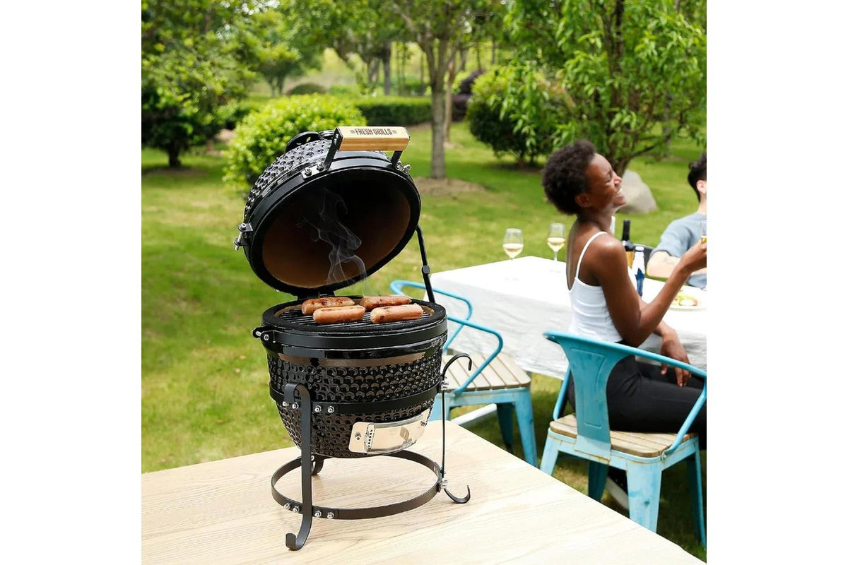 Fresh Grills - 30211 - 5