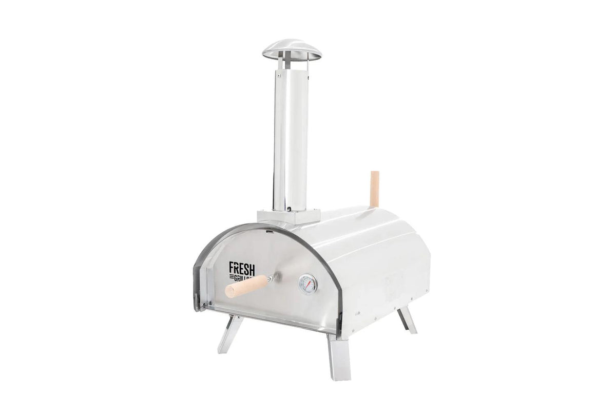 Fresh Grills - 30208 - 1