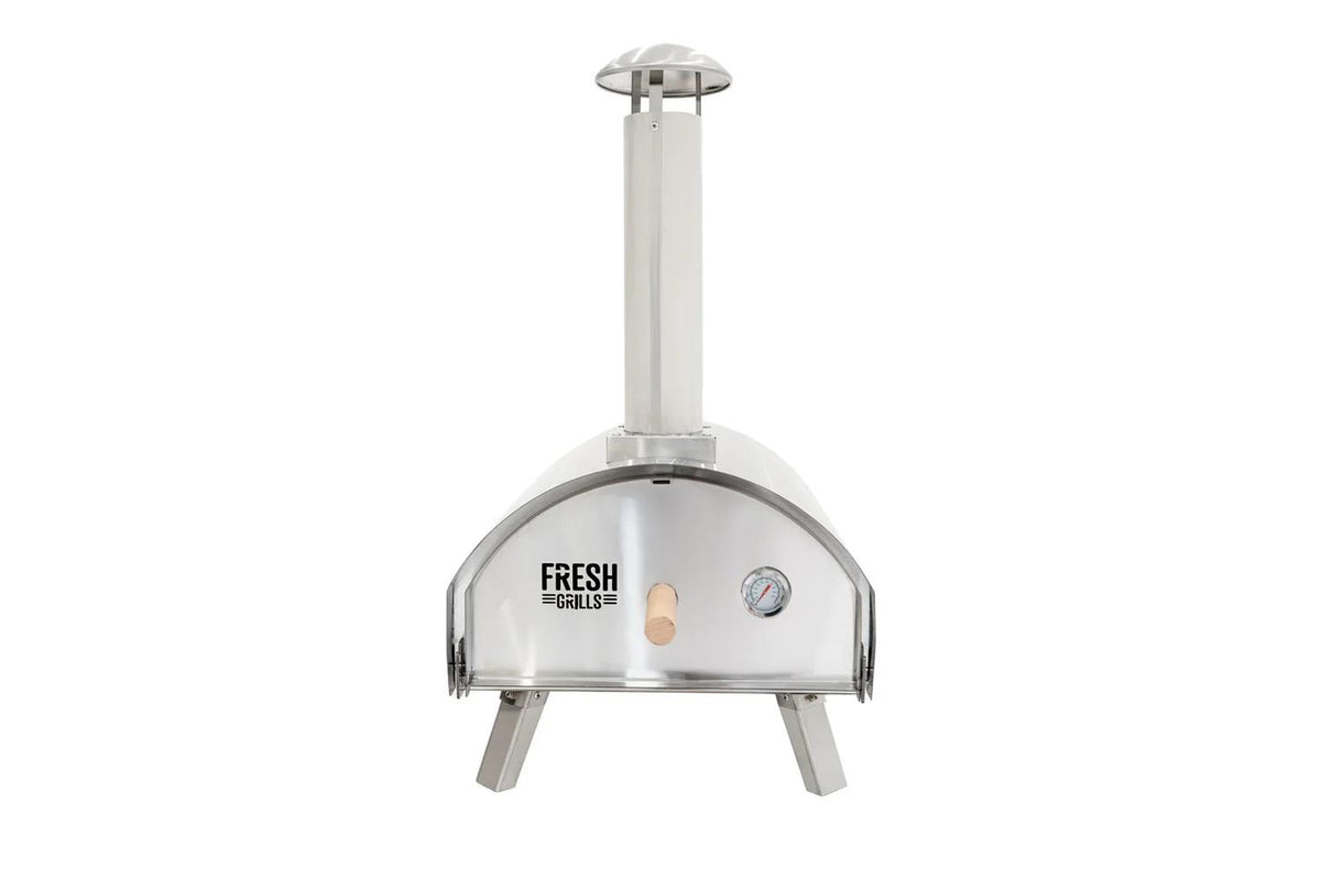 Fresh Grills - 30208 - 3