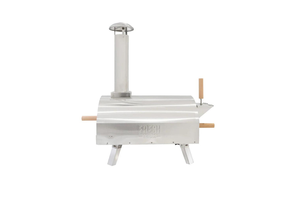 Fresh Grills - 30208 - 4