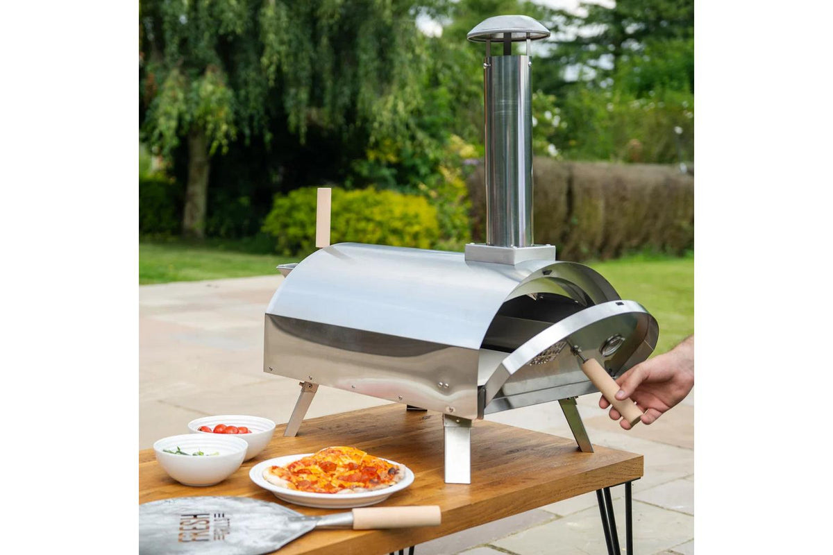 Fresh Grills - 30208 - 5