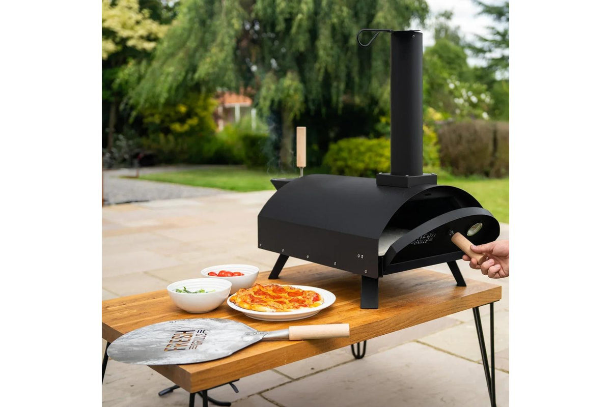 Fresh Grills - 30207 - 5