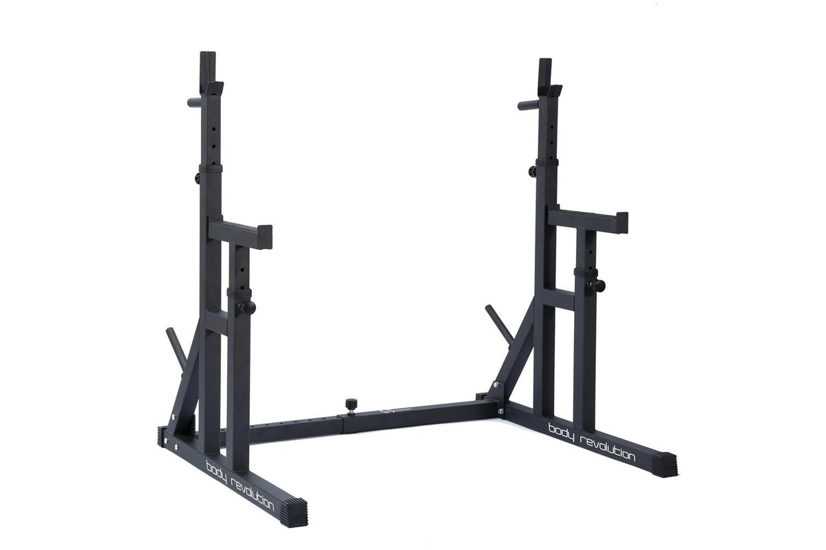 Body Revolution - 30182 - 1