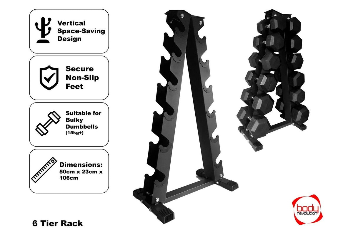 Body Revolution - 30202 - 2