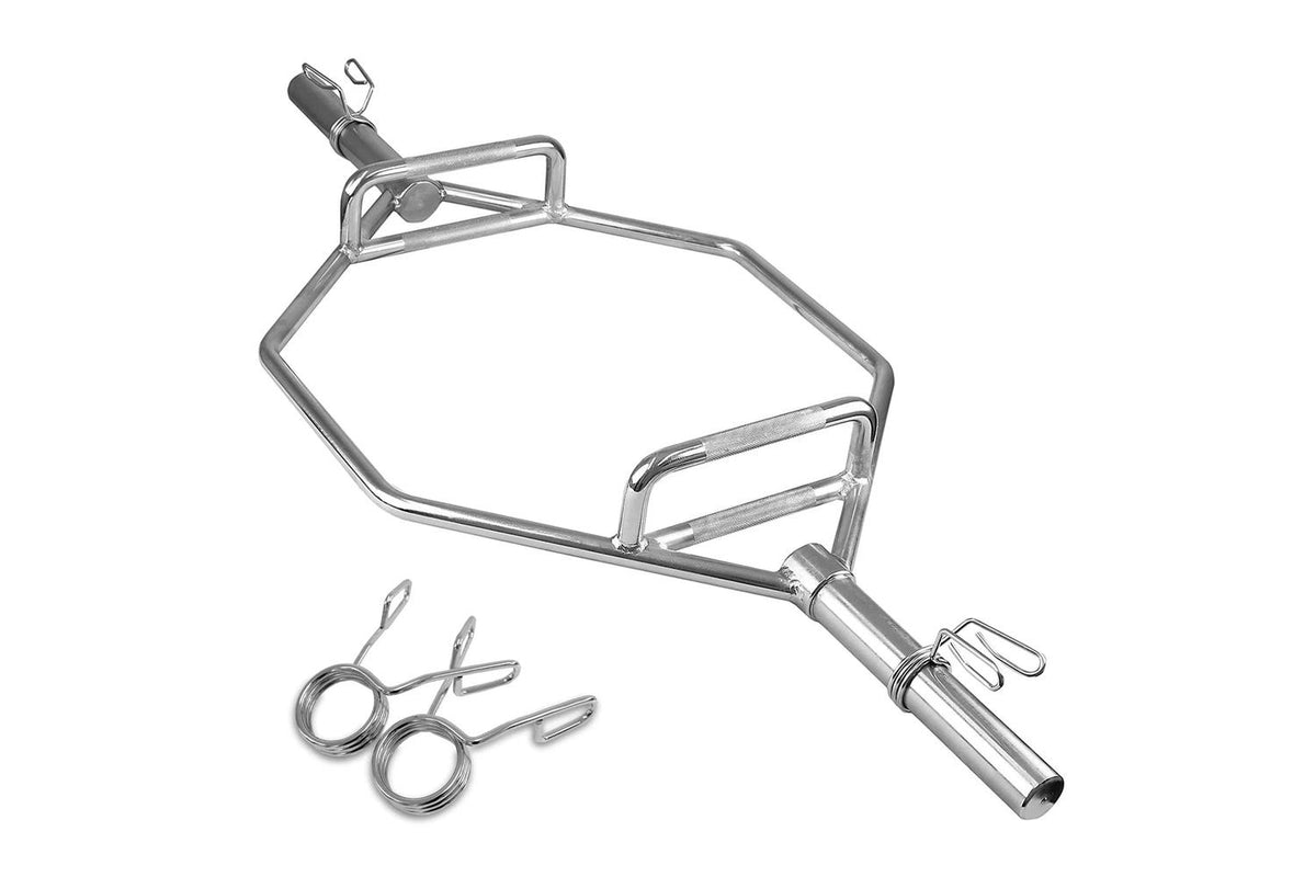 Body Revolution - 30161 - 1