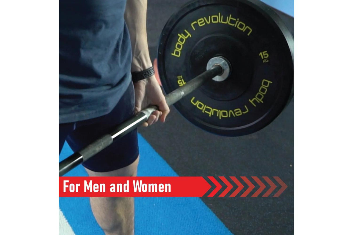 Body Revolution - 30279 - 5