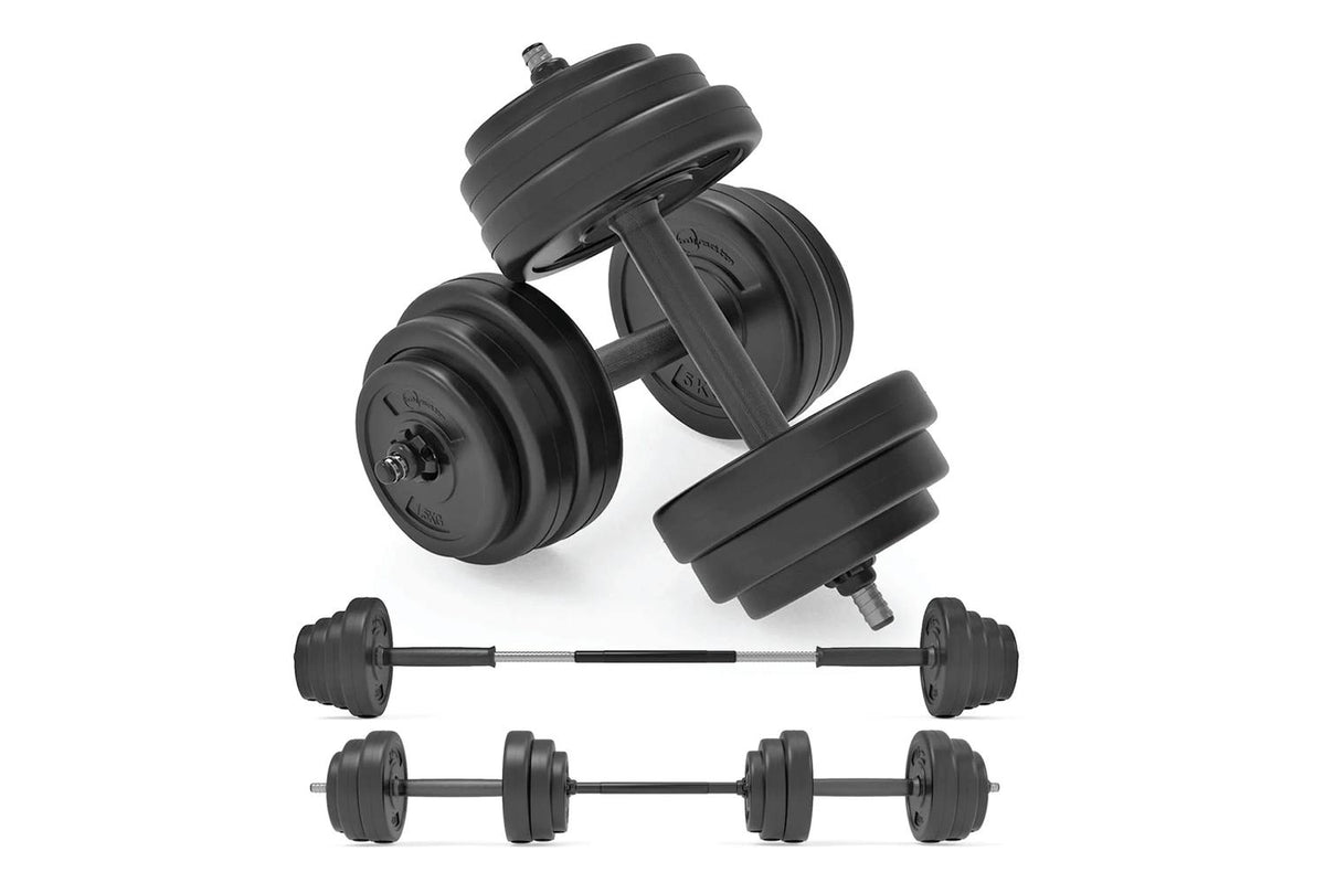 Body Revolution - 30004 - 1