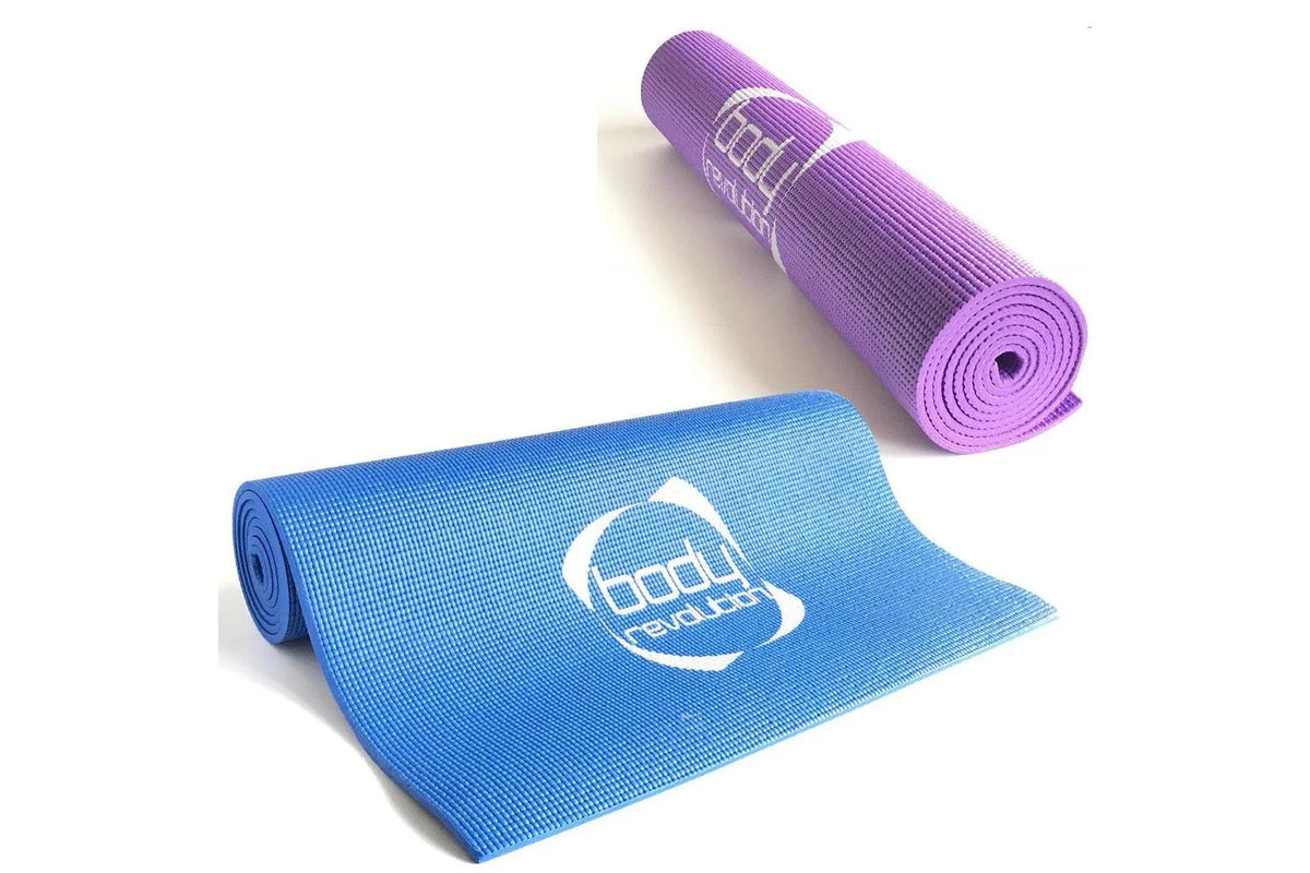 Body Revolution - 30188 - 1