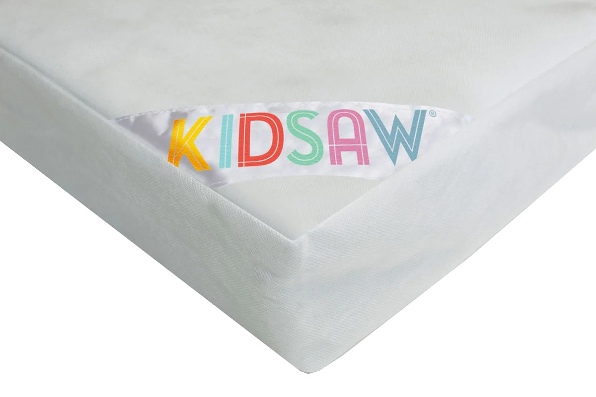 Kidsaw Freshtec Starter Foam Junior Toddler Mattress | Mattress | Foam | 140 X 70 Cm