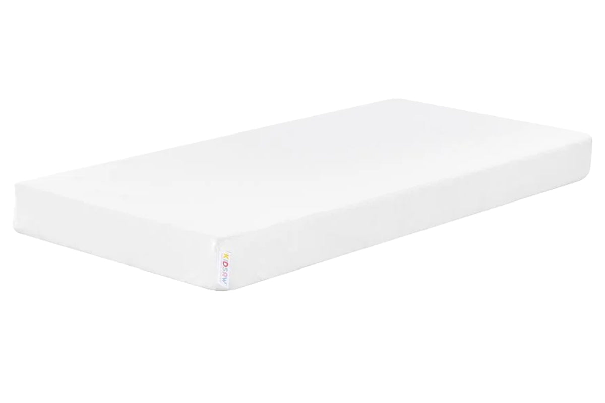 Kidsaw Freshtec Starter Foam Mattress | Single Mattress | Foam | Single