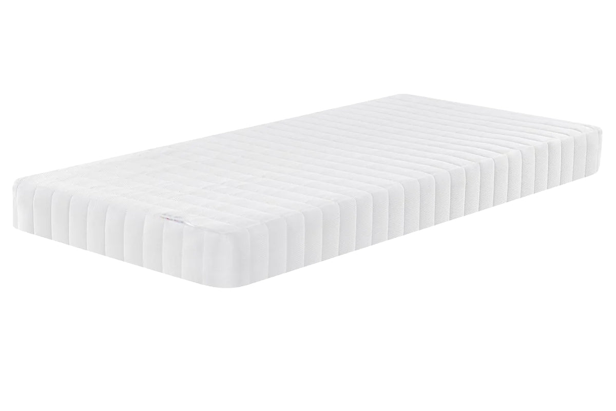 Kidsaw Pocket Sprung Mattress | Single | Hypoallergenic | 3ft