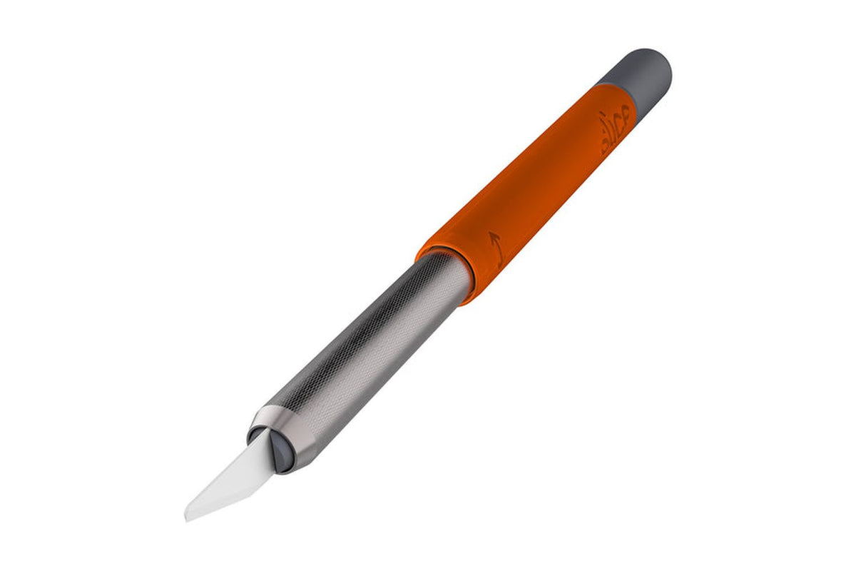 Slice Craft Knife With Safety Cap | Craft Knife