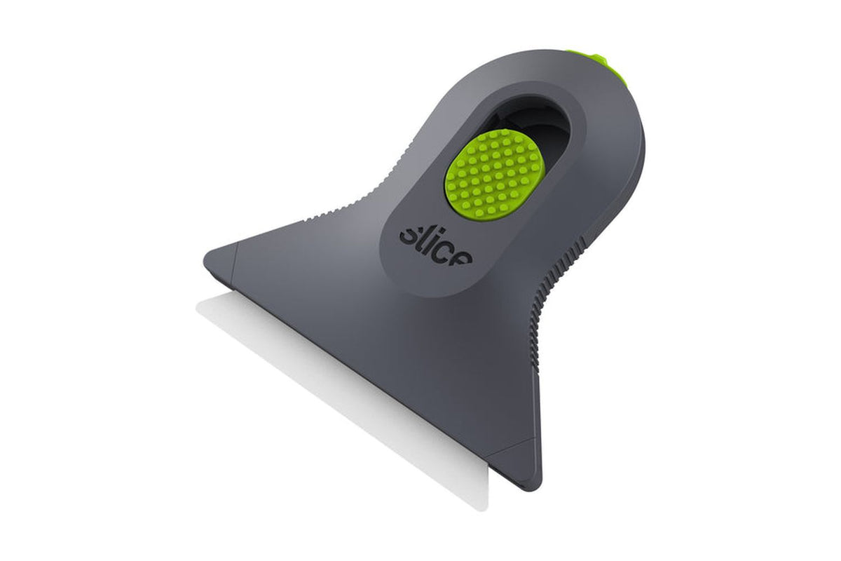 Slice Auto Retract Mini Scraper | Small Scraper