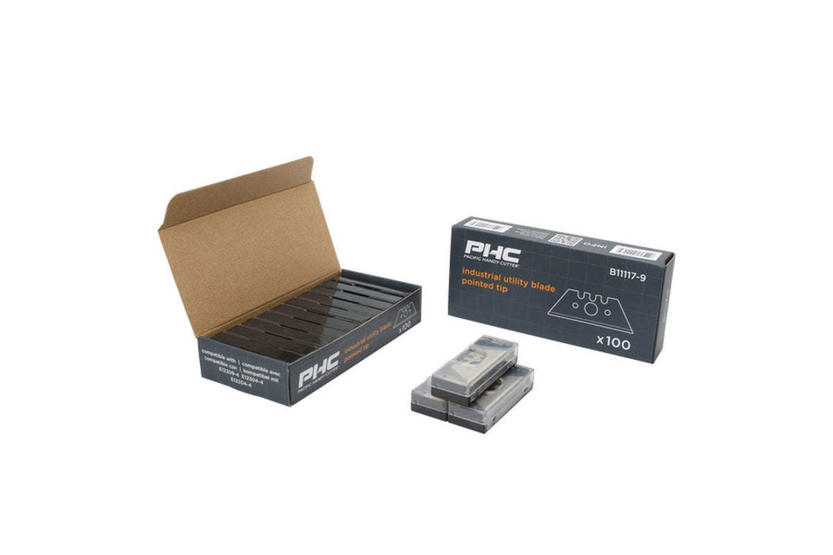 Phc - B11117-9 - 3