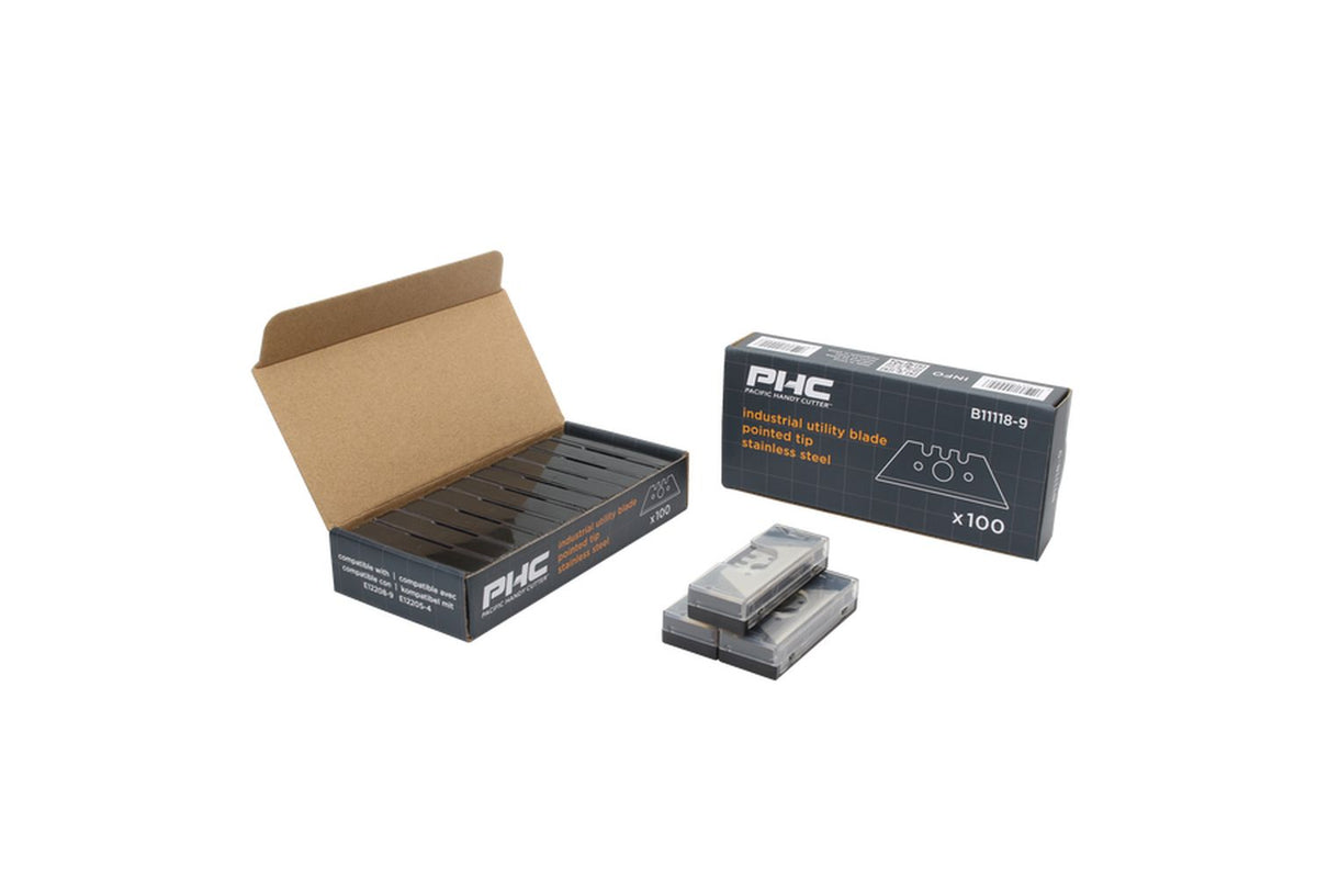 Phc - B11118-9 - 3